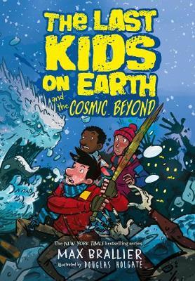 The Last Kids on Earth and the Cosmic Beyond