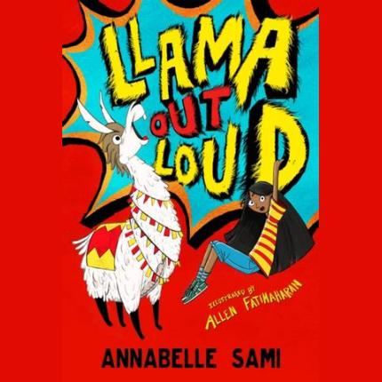 Llama Out Loud! (Llama Out Loud)