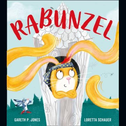 Rabunzel