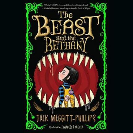 The Beast and the Bethany
