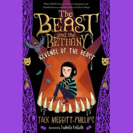 The Beast and the Bethany 2: Revenge of the Beast
