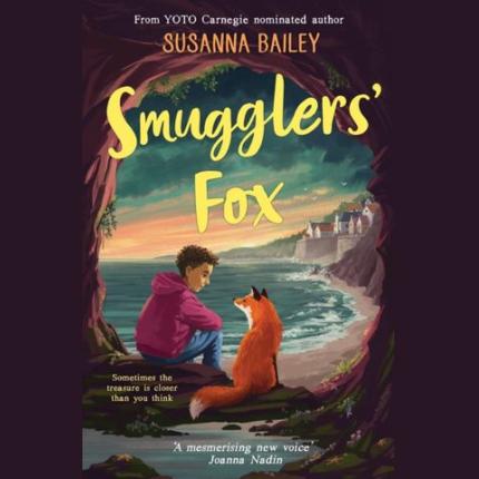 Smugglers’ Fox