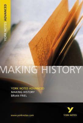 YNA: Making History