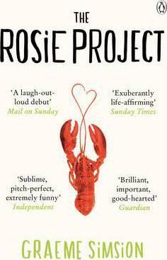 The Rosie Project