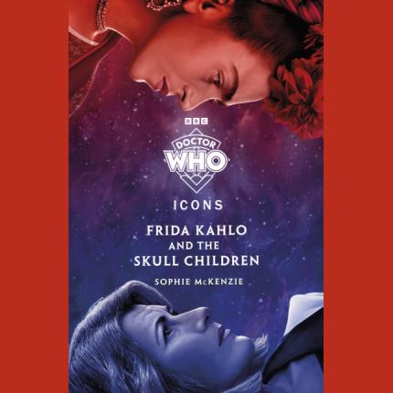 Doctor Who Icons (1)