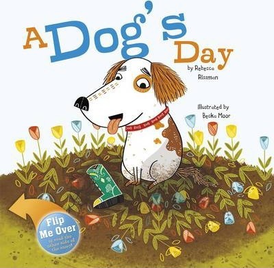 A Dog’s Day