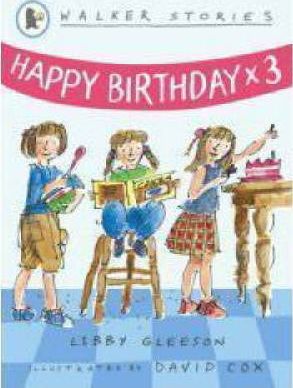 Happy Birthday x3