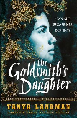 The Goldsmith’s Daughter