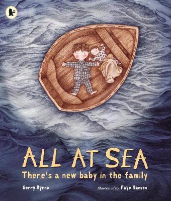 All at Sea: There’s a New Baby in the Family
