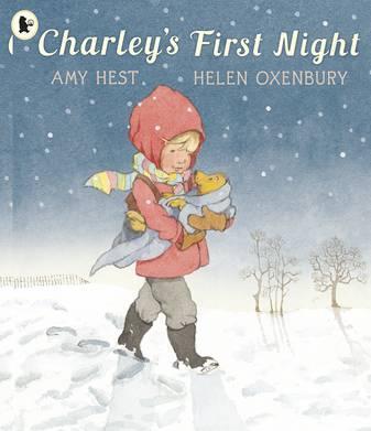 Charley’s First Night