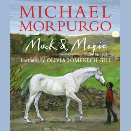 Muck and Magic