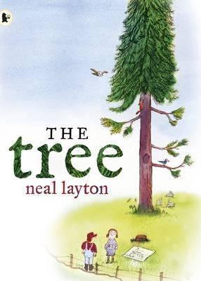 The Tree: An Environmental Fable