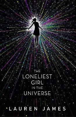 The Loneliest Girl in the Universe