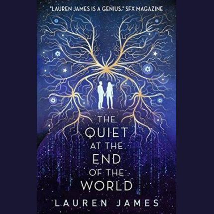 The Quiet at the End of the World