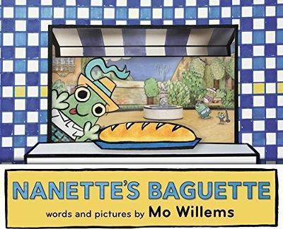Nanette’s Baguette