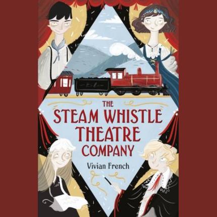 The Steam Whistle Theatre Company