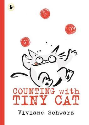 Counting with Tiny Cat