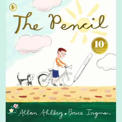The Pencil
