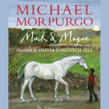 Muck and Magic