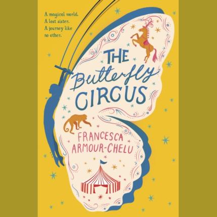 The Butterfly Circus
