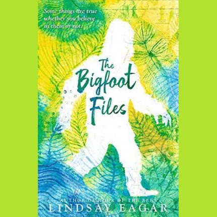 The Bigfoot Files