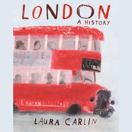 London: A History