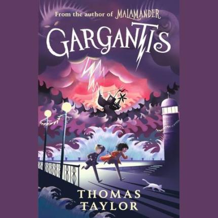 Gargantis