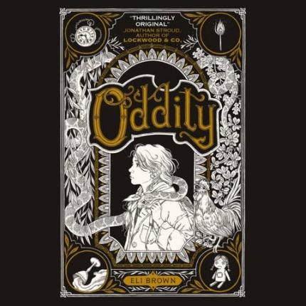 Oddity