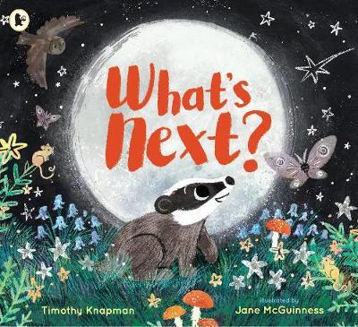 What’s Next?