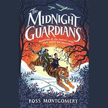 The Midnight Guardians