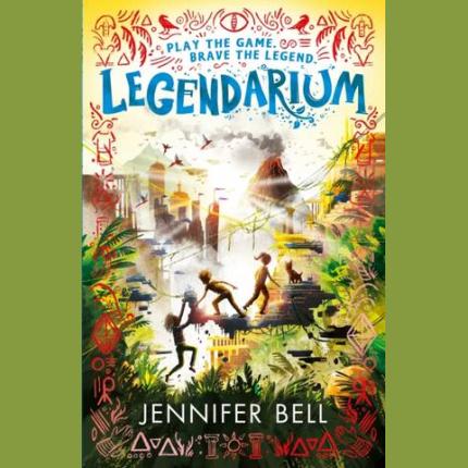 Legendarium