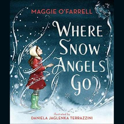Where Snow Angels Go