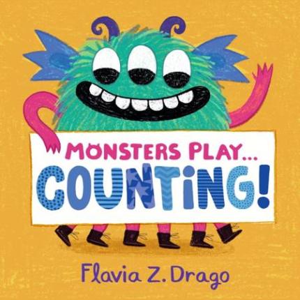 Monsters Play… Counting!