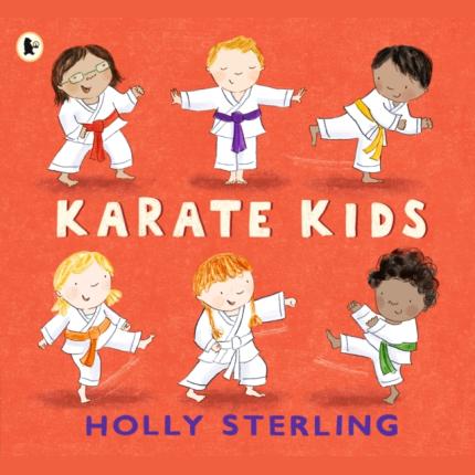 Karate Kids