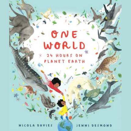 One World: 24 Hours on Planet Earth