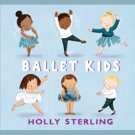 Ballet Kids