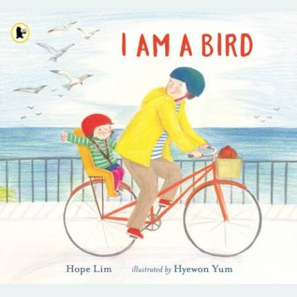 I Am a Bird: A Story About Finding a Kindred Spirit Where You Least Expect It