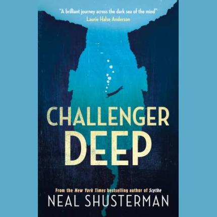 Challenger Deep