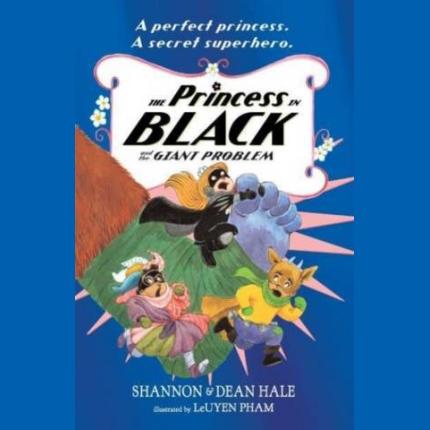 The Princess in Black and the Giant Problem