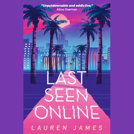 Last Seen Online