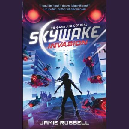 SkyWake Invasion