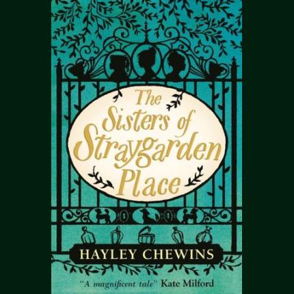 The Sisters of Straygarden Place