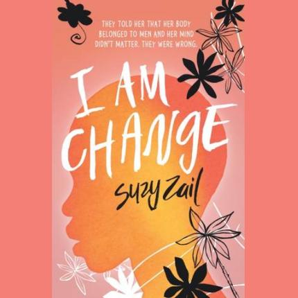 I Am Change