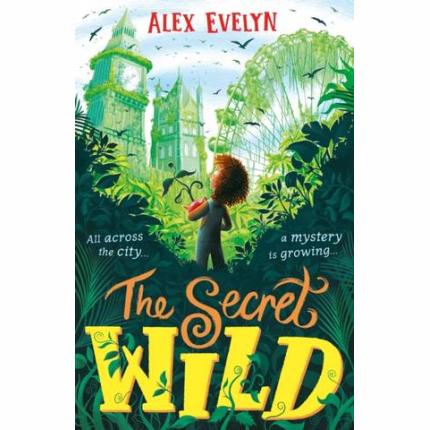 The Secret Wild