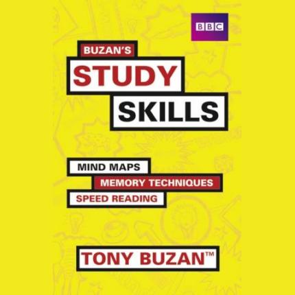 Buzan’s Study Skills