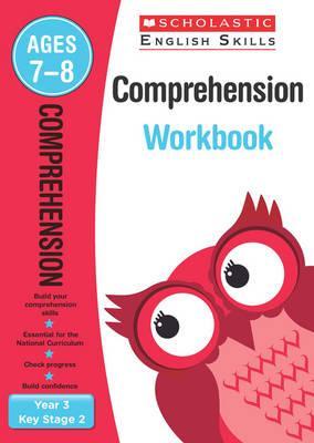 English Skills Comprehension Year 3 Workbook