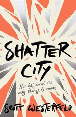 Impostors 2: Shatter City