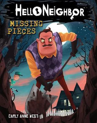 Hello Neighbor 1: Missing Pieces