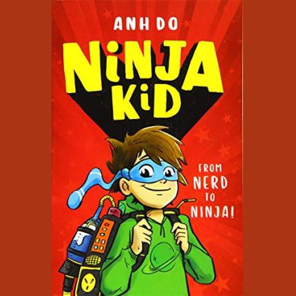 Ninja Kid 1: From Nerd to Ninja
