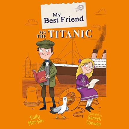 My Best Friend on the Titanic